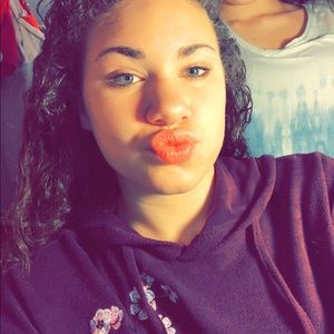 Meet your Posher, Kaliyah